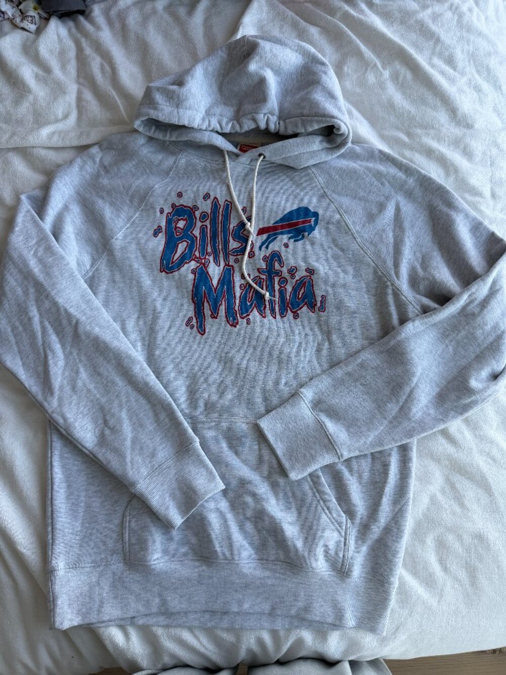 NWOT Homage Buffalo Bills Mafia Hoodie - Picture 5 of 10